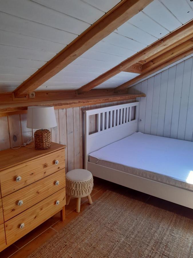 Hygge Chaloupka V Horach Villa Český Jiřetín Kültér fotó