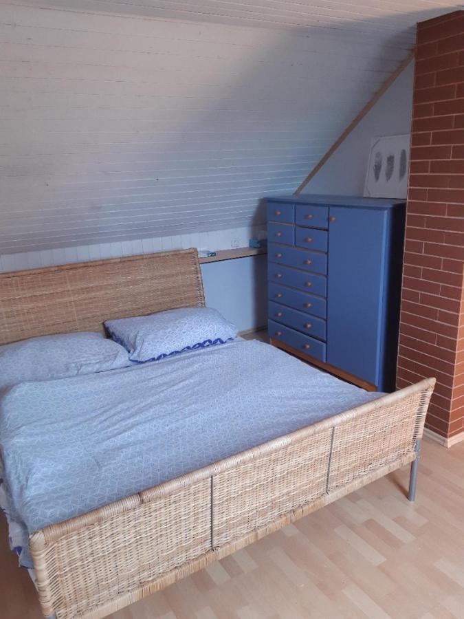 Hygge Chaloupka V Horach Villa Český Jiřetín Kültér fotó
